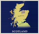 Four Corners of Scotland
