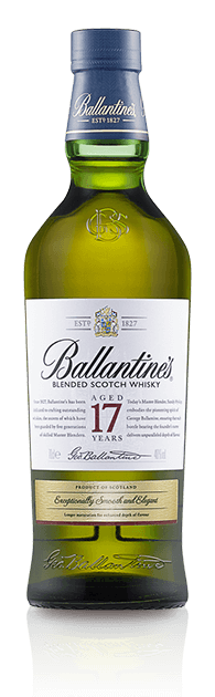 バランタイン 30年 [Ballantine's] 香るウイスキー バランタイン