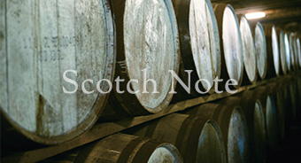 Scotch Note